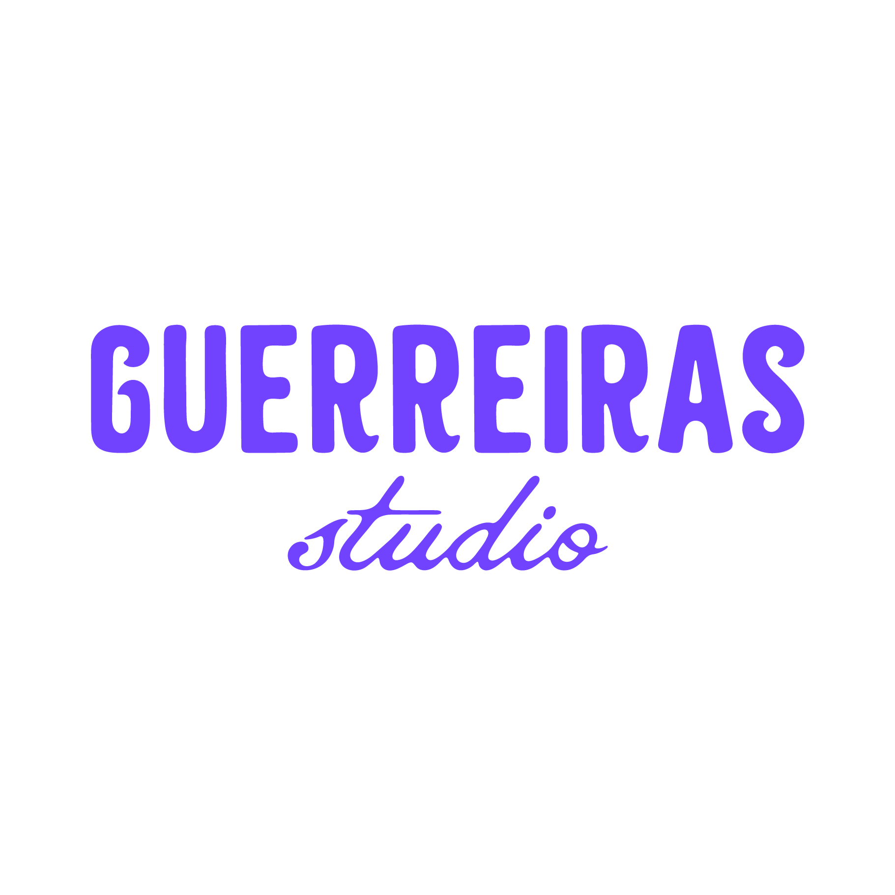 Guerreiras Studio